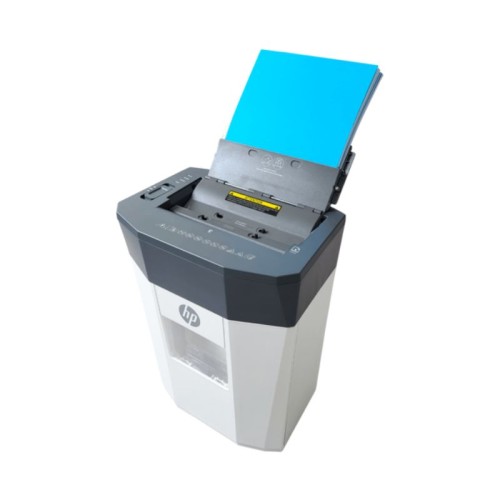 HP Καταστροφέας Εγγράφων OneShred Auto 80CC - 2817 (Cross Cut P4)