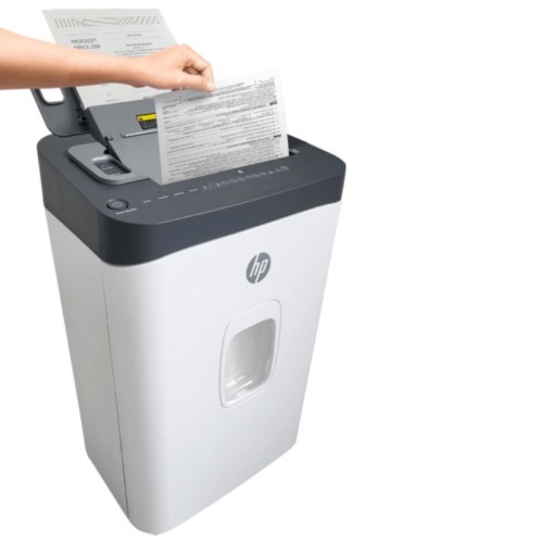 HP Καταστροφέας Εγγράφων OneShred Auto 200CC - 2819 (Cross Cut P4)