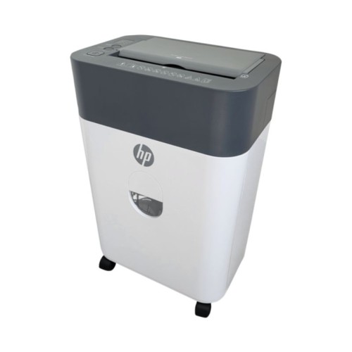 HP Καταστροφέας Εγγράφων OneShred Auto 100CC - 2818 (Cross Cut P4