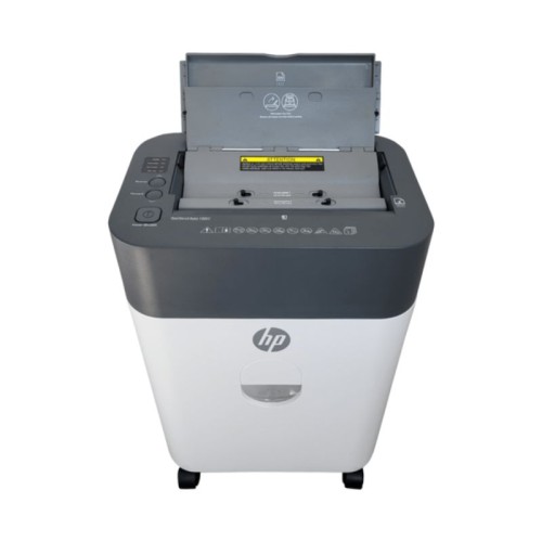 HP Καταστροφέας Εγγράφων OneShred Auto 100CC - 2818 (Cross Cut P4