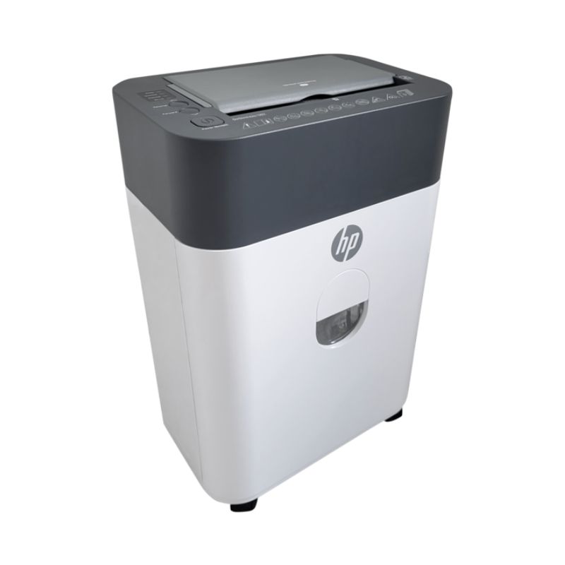 HP Καταστροφέας Εγγράφων OneShred Auto 100CC - 2818 (Cross Cut P4