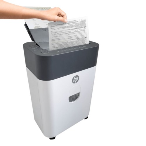 HP Καταστροφέας Εγγράφων OneShred Auto 100CC - 2818 (Cross Cut P4