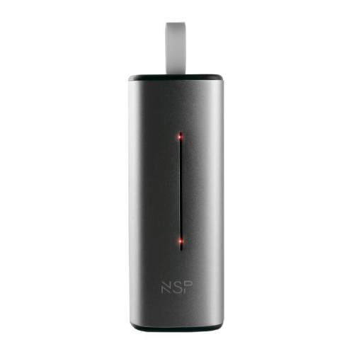 NSP  Ακουστικά Bluetooth Inspire BN320w (15191-0003) True Wireless