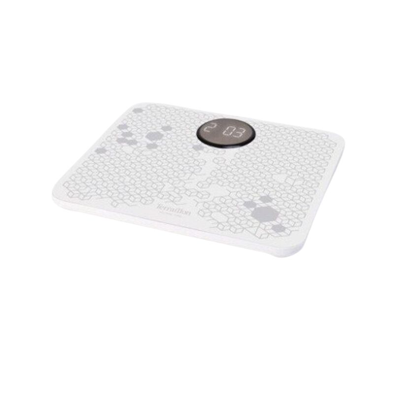 Terraillon Ζυγαριά μπάνιου GR15196 & Μασάζ Power Massager