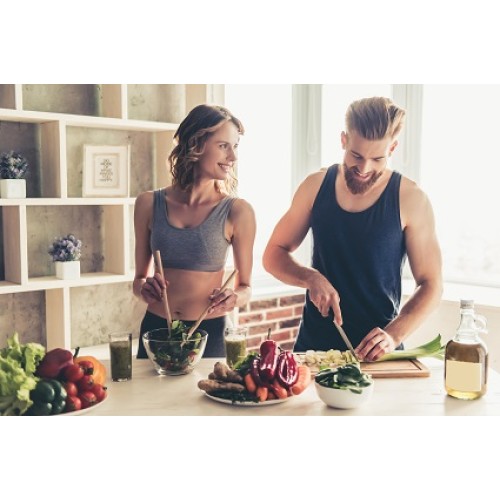 Terraillon Terraillon GR14682 Ζυγαριά Μπάνιου Master Coach WIFI Smart - 100212-0041