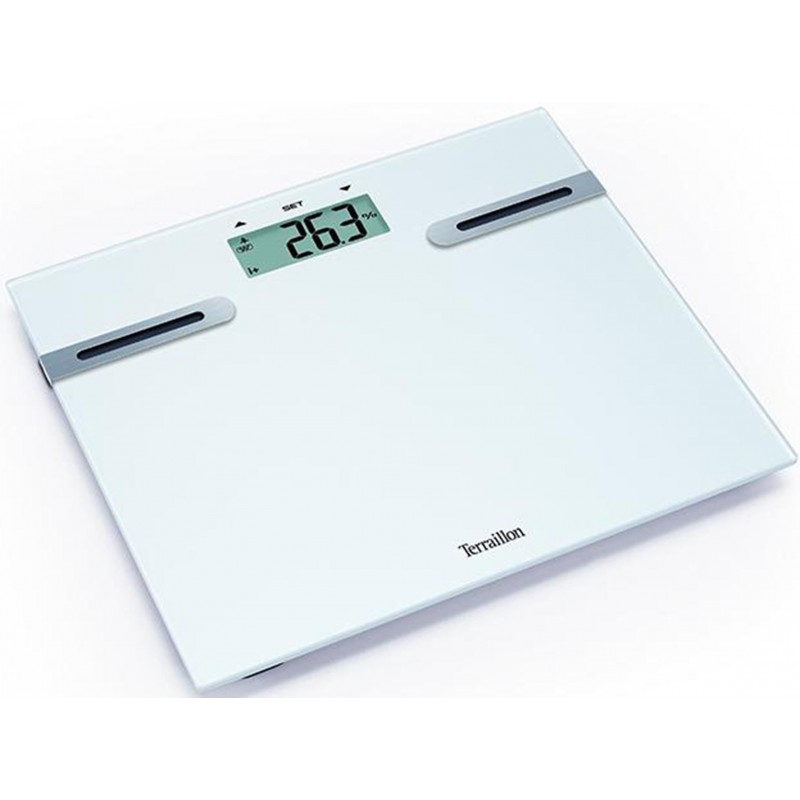 Terraillon Terraillon GR14660 Ζυγαριά Μπάνιου - 100212-0029