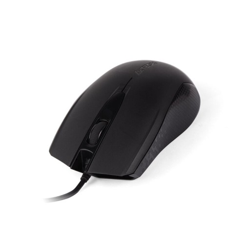 A4 Tech Ενσύρματο ποντίκι OP-760 1200 DPI