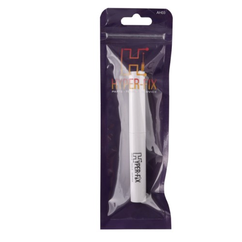 Hyper Fix Σετ αντιστατικό βουρτσάκι καθαρισμού σε στυλό 3 σε 1 (8340130)