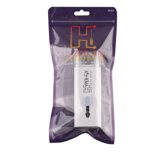 Hyper Fix Σετ εργαλείο καθαρισμού 7 σε 1 (8340123) με αντιστατικά πινέλα