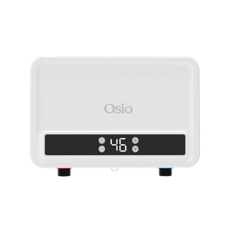 Osio Ηλεκτρικός Ταχυθερμαντήρας OHF-2590W 