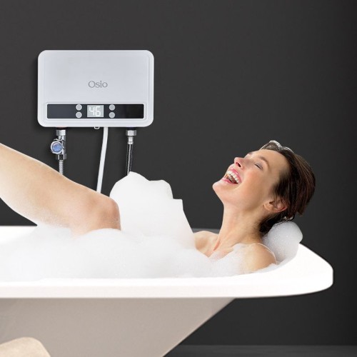 Osio Ηλεκτρικός Ταχυθερμαντήρας OHF-2590W 