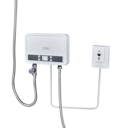 Osio Ηλεκτρικός Ταχυθερμαντήρας OHF-2590W 