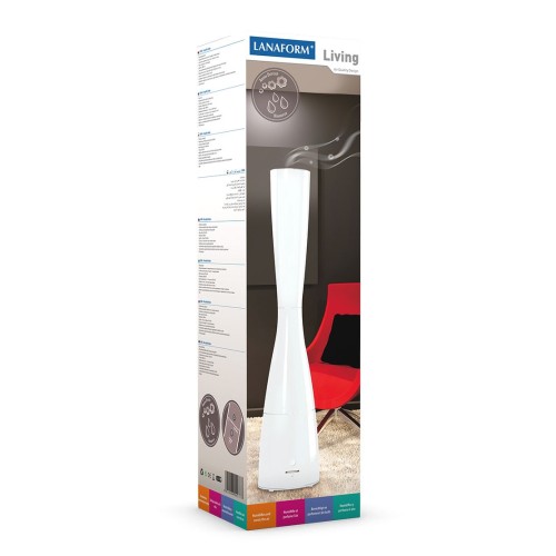 Lanaform  Lanaform LA120602 Υγραντήρας Living - 100219-0003