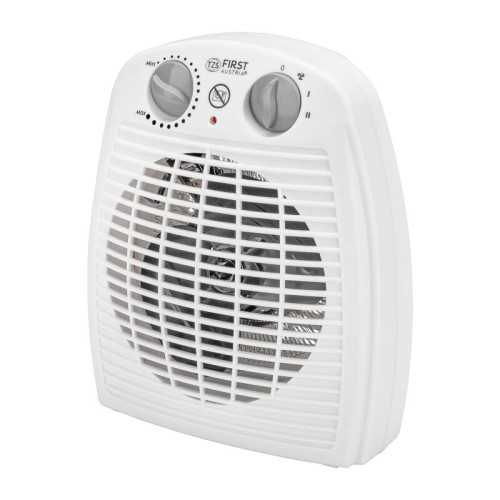 First Austria Αερόθερμο FA-5568-3 με 2 ταχύτητες 2000 W