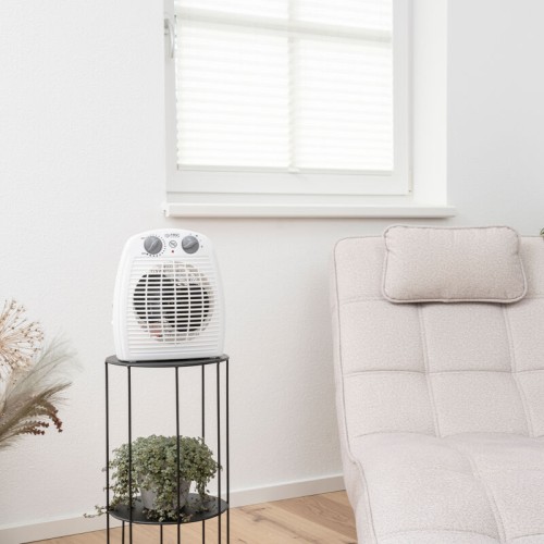 First Austria Αερόθερμο FA-5568-3 με 2 ταχύτητες 2000 W