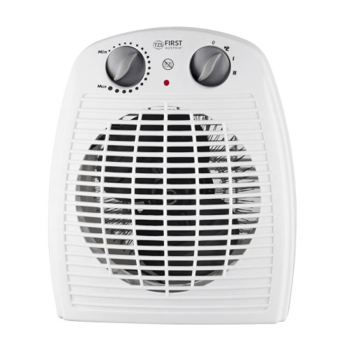 First Austria Αερόθερμο FA-5568-3 με 2 ταχύτητες 2000 W
