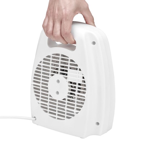 First Austria Αερόθερμο FA-5568-3 με 2 ταχύτητες 2000 W