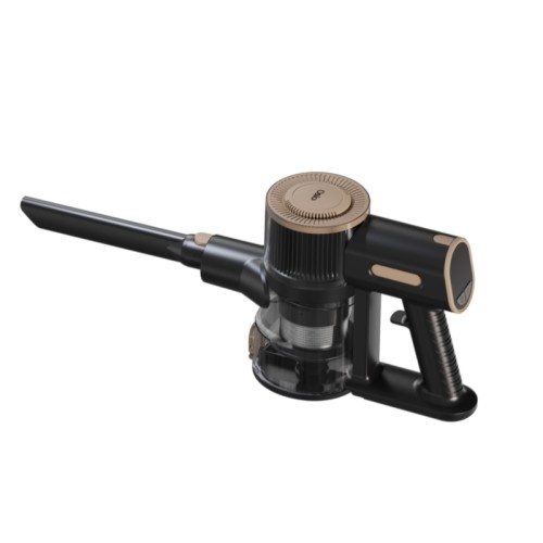 Osio Aσύρματη επαναφορτιζόμενη σκούπα Stick OVC-4440  2 σε 1, 22.2V, 0.6L, 250W