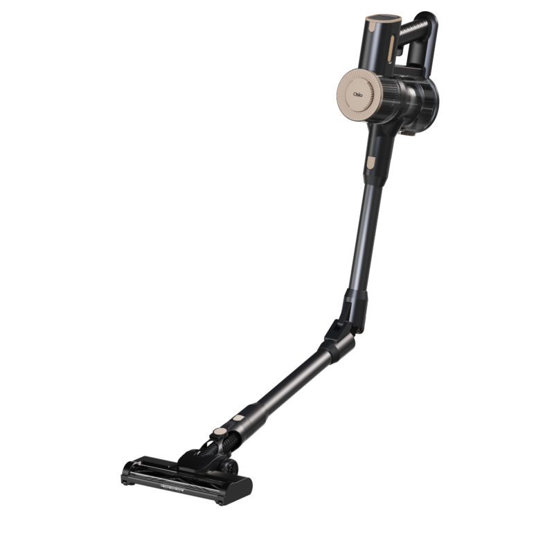 Osio Aσύρματη επαναφορτιζόμενη σκούπα Stick OVC-4440  2 σε 1, 22.2V, 0.6L, 250W