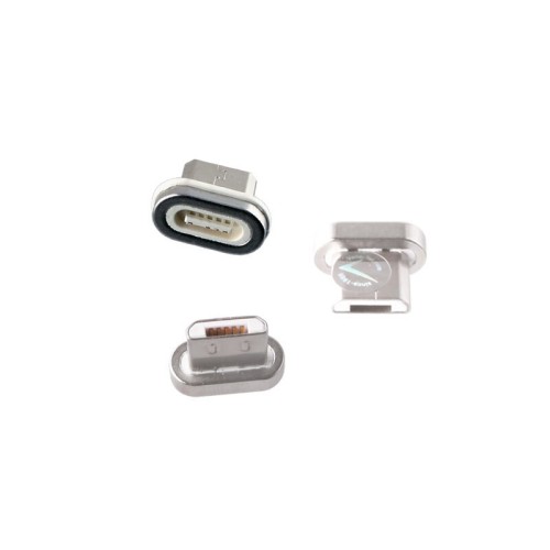 NSP  Μαγνητικός αντάπτορας 8228605 micro USB για καλώδιο NSP SC01