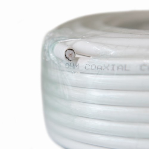 Osio Καλώδιο κεραίας OCK-2025 ομοαξονικό 25M 75Ω