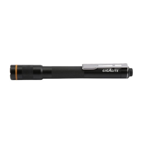 Gigalite Φακός LED PLG 201 (40407) Aδιάβροχος με 120 lumens