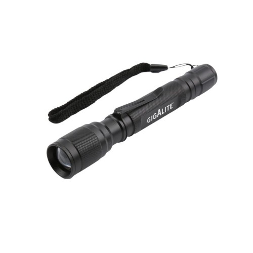 Gigalite Φακός αδιάβροχος TLG 201 (40406) Μίνι LED GO-EU με IP44, 200 lumens