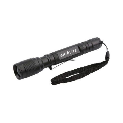 Gigalite Φακός αδιάβροχος TLG 201 (40406) Μίνι LED GO-EU με IP44, 200 lumens