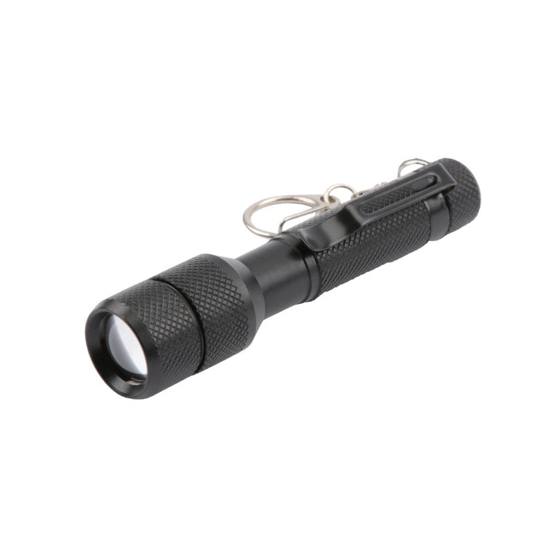 Gigalite Φακός αδιάβροχος  TLG 101 (40405) Mίνι με μπρελόκ LED GO-EU , IP44, 100 lumens