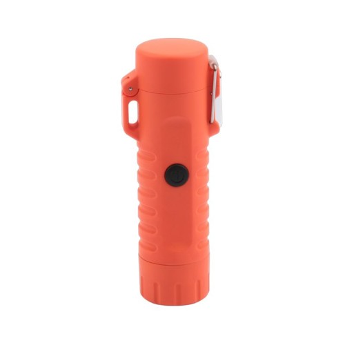 Dmax Φακός αδιάβροχος ELG 102 (40411) LED με λειτουργία αναπτήρα διπλού τόξου GO-EU με IP56 και 100 lumens