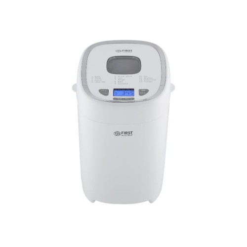 First Austria Αρτοπαρασκευαστής FA-5150-3  700/900gr - 550W