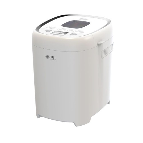 First Austria Αρτοπαρασκευαστής FA-5150-3  700/900gr - 550W