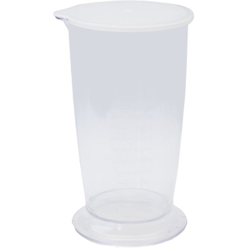 First Austria Ραβδομπλέντερ FA-5272-5 με ανοξείδωτο πόδι, 4 λεπίδες και ρύθμιση ταχύτητας 1000 W