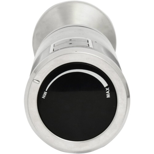 First Austria Ραβδομπλέντερ FA-5272-5 με ανοξείδωτο πόδι, 4 λεπίδες και ρύθμιση ταχύτητας 1000 W