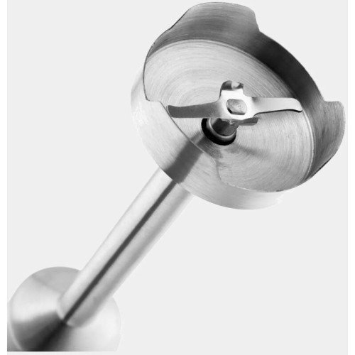 First Austria Ραβδομπλέντερ FA-5272-5 με ανοξείδωτο πόδι, 4 λεπίδες και ρύθμιση ταχύτητας 1000 W