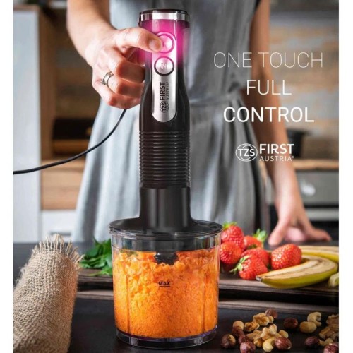 First Austria First Austria FA-5273-5 Ραβδομπλέντερ χειρός 0.45L 600 W - 199196-0080