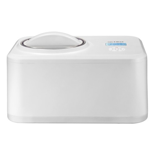 First Austria Παρασκευαστής παγωτού-γιαουρτιού FA-5105-2 με οθόνη 1,5L-120W