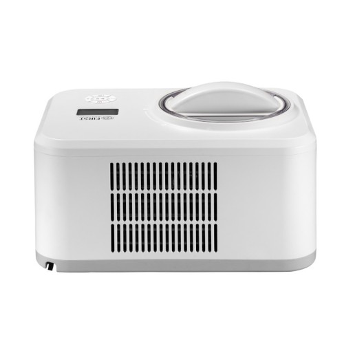 First Austria Παρασκευαστής παγωτού-γιαουρτιού FA-5105-2 με οθόνη 1,5L-120W