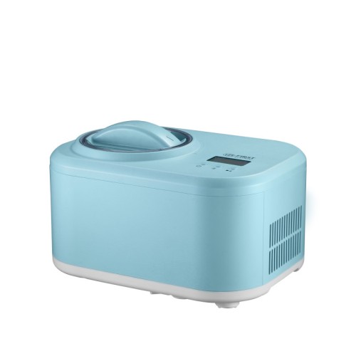 First Austria Παρασκευαστής γιαουρτιού-παγωτού FA-5105-MI Μπλε με οθόνη 1L-100W