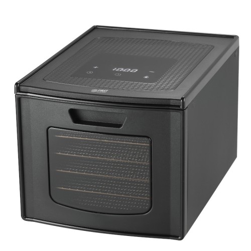 First Austria Αποξηραντής τροφίμων FA-5126-9 6 επιπέδων 500 W