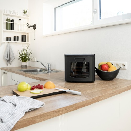 First Austria Αποξηραντής τροφίμων FA-5126-9 6 επιπέδων 500 W