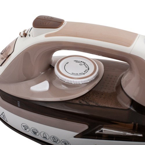 First Austria First Austria FA-5628-8 Ατμοσίδερο με κεραμική πλάκα 2300W