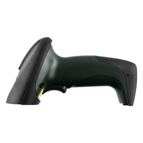 NSP  Barcode scanner USB BS01 Μαύρο (8269004) ενσύρματο χειρός