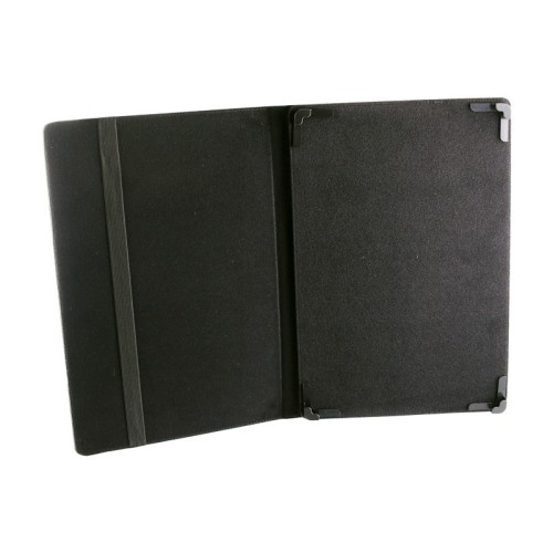 Osio Θήκη - stand OTC-6584 για tablet 6.5''- 8.5'' universal PU δέρμα μαύρο