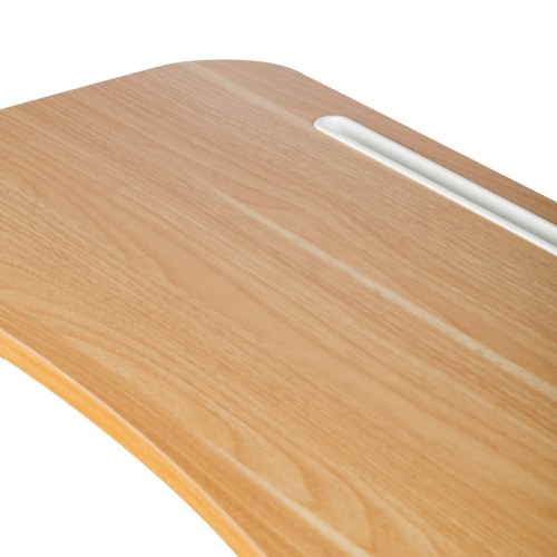 Osio Γραφείο OSMA-9105W με Ρυθμιζόμενο Ύψος