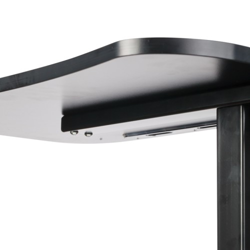 Osio Γραφείο OSMA-9105B με Ρυθμιζόμενο Ύψος