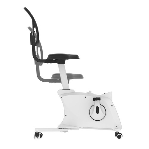 Osio Καρέκλα γραφείου OSMA-9213 και αθόρυβο ποδήλατο 2 σε 1