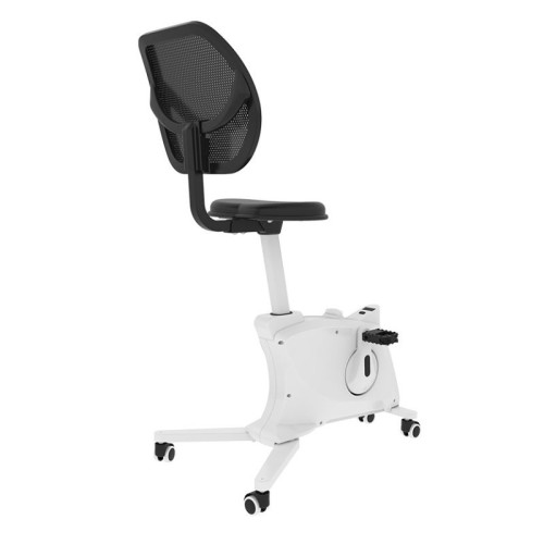 Osio Καρέκλα γραφείου OSMA-9213 και αθόρυβο ποδήλατο 2 σε 1