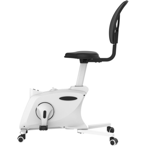 Osio Καρέκλα γραφείου OSMA-9213 και αθόρυβο ποδήλατο 2 σε 1