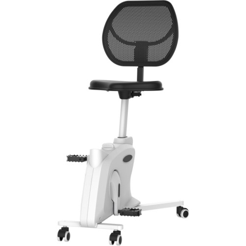 Osio Καρέκλα γραφείου OSMA-9213 και αθόρυβο ποδήλατο 2 σε 1